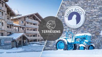 Appartement - 22 m² - 1 pièce