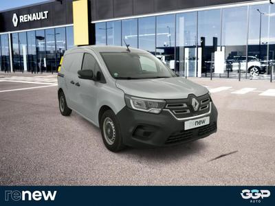 Renault Kangoo Van E-Tech Electrique Ev45 11kw Grand Confort