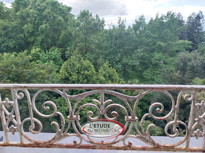 Appartement - 86 m² - 4 pièces