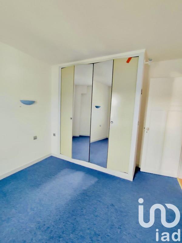 Appartement - 31 m² - 2 pièces