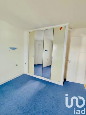 Appartement - 31 m² - 2 pièces