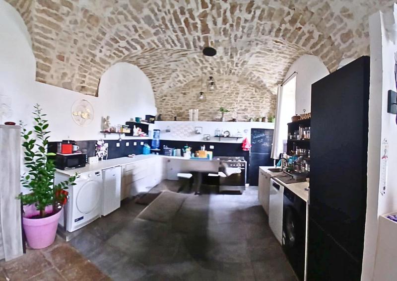 Maison - 121 m² - 7 pièces