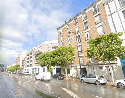 Local commercial - 70 m²