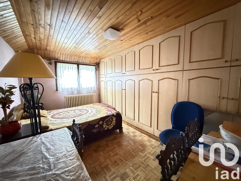 Maison - 120 m² - 4 pièces