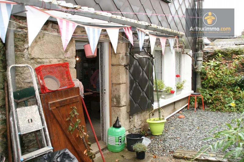 Maison - 134 m² - 8 pièces