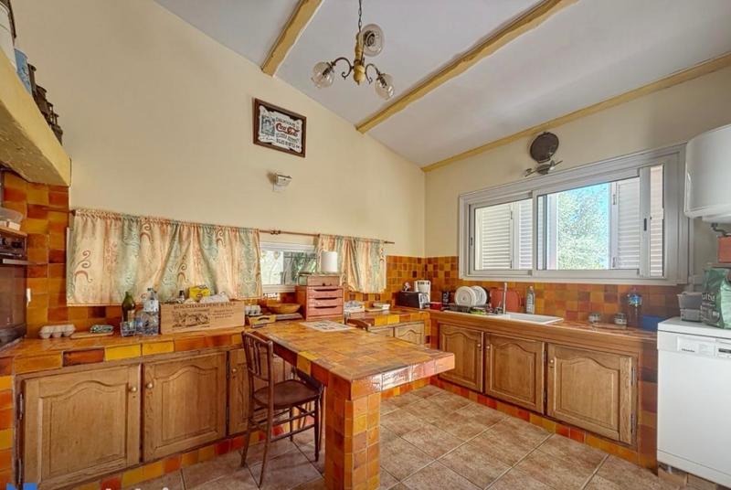 Villa - 183 m² - 4 pièces