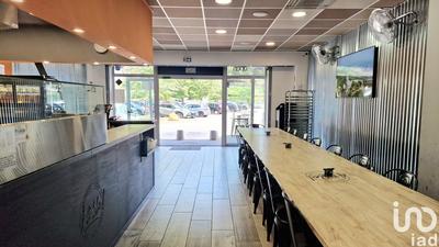 Local commercial - 75 m²