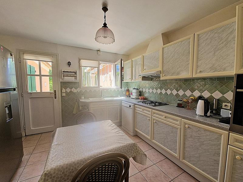 Villa - 131 m² - 4 pièces