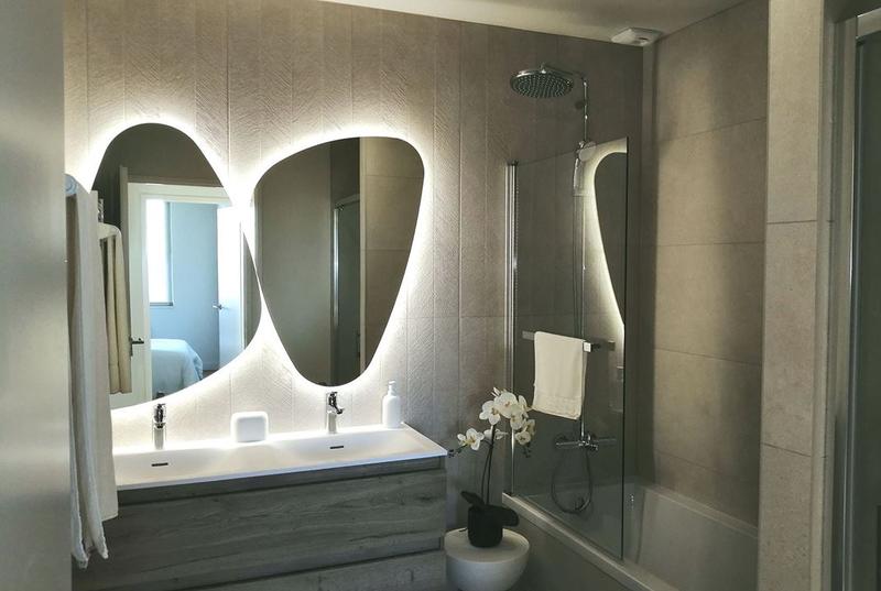 Appartement - 88 m² - 4 pièces