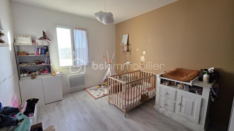 Pavillon - 96 m² - 4 pièces