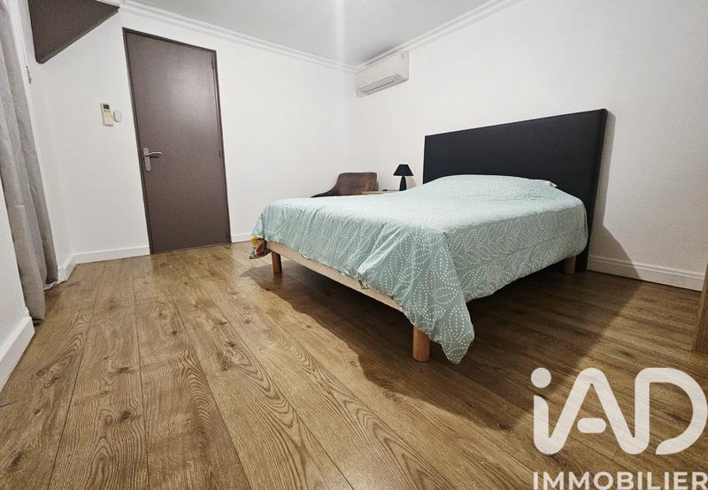 Maison - 74 m² - 3 pièces