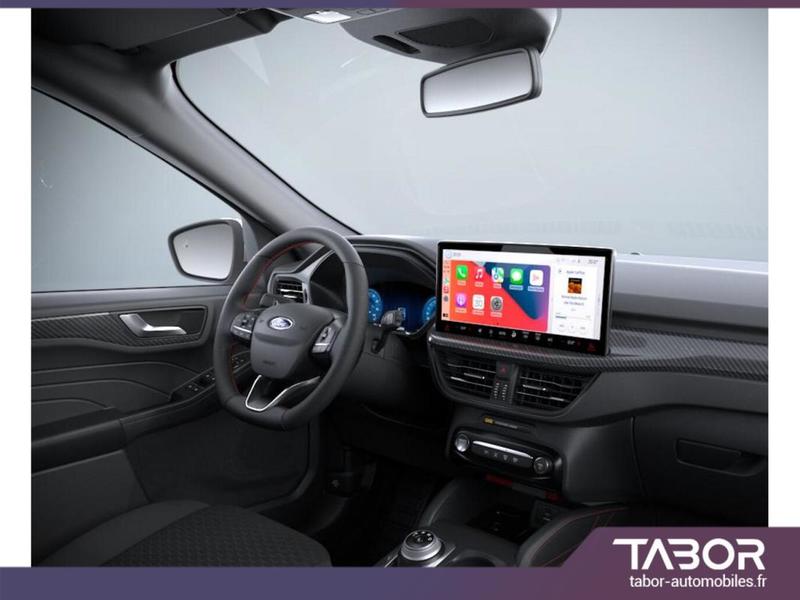 Ford Kuga Fhev 183 Awd St-Line sièges chauf 19p