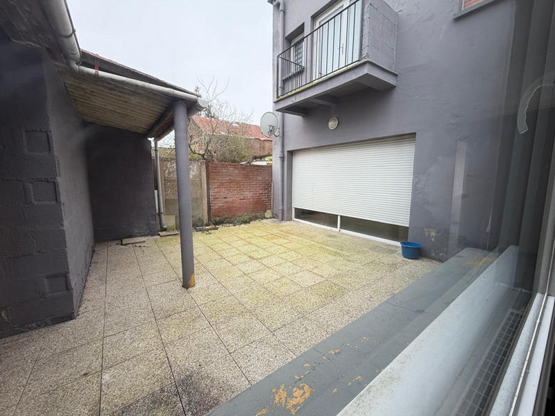 Appartement - 114 m² - 4 pièces