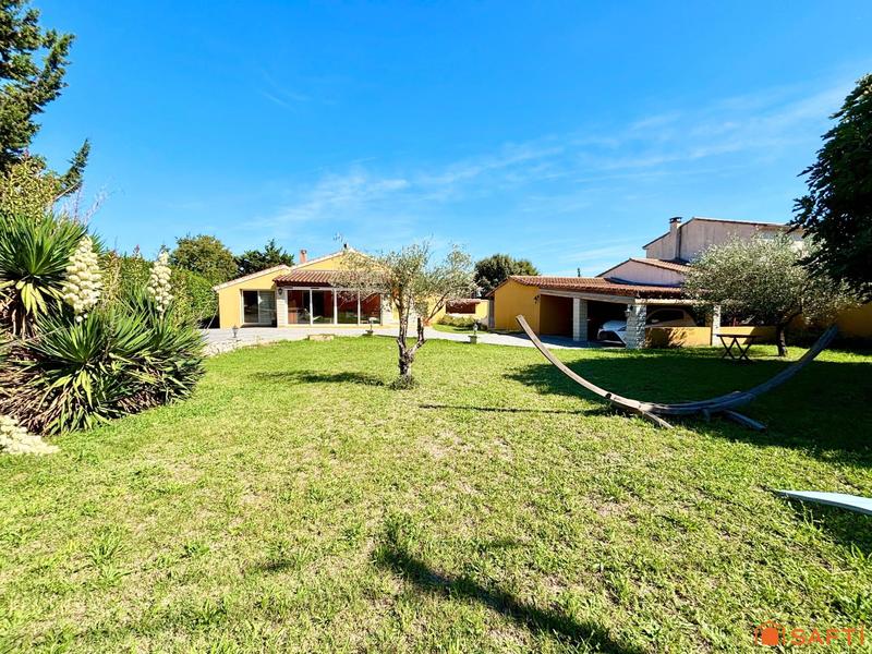 Villa - 191 m² - 7 pièces