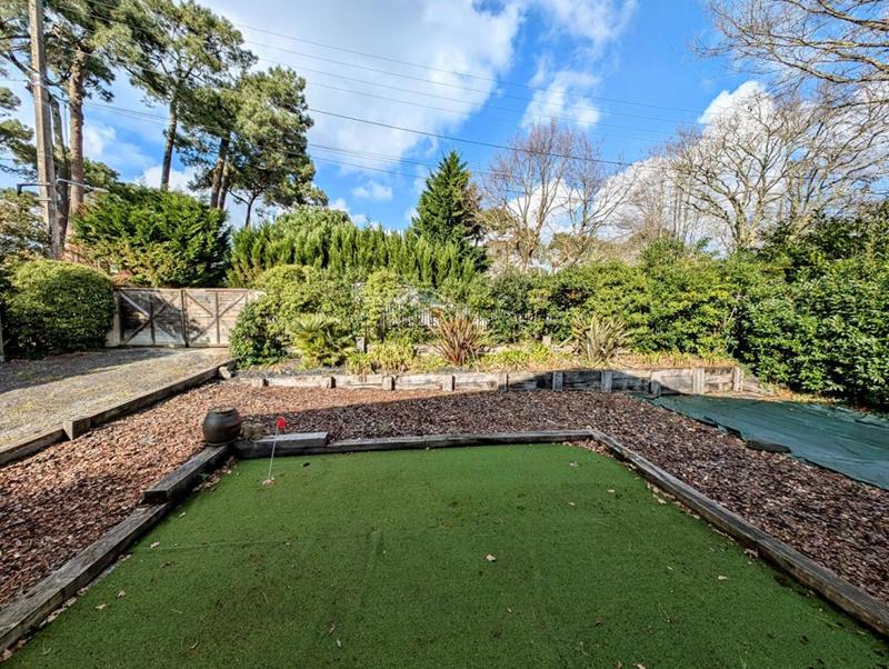 Maison - 115 m² - 6 pièces