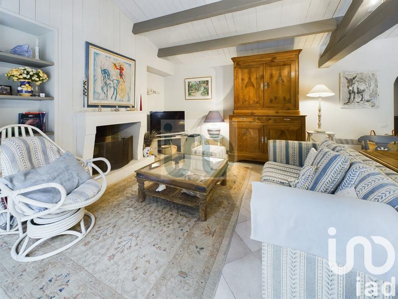 Maison - 134 m² - 5 pièces