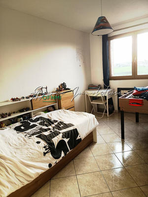 Maison de village - 280 m² - 8 pièces