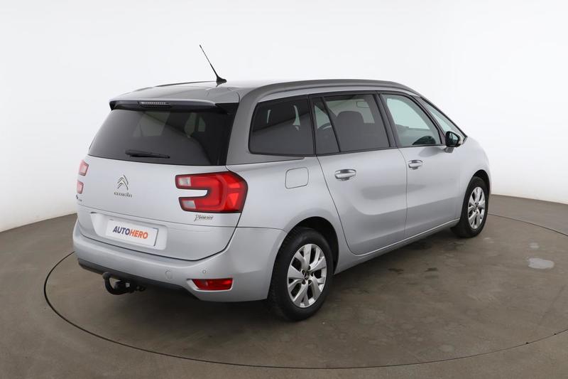 Citroën Grand C4 Picasso 1.6 Blue-HDi Intensive Bv6 120 ch