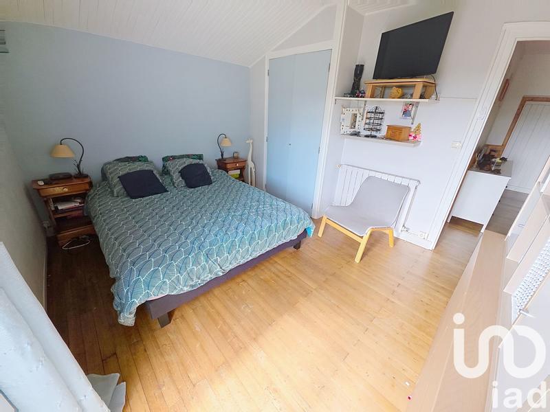 Maison - 154 m² - 6 pièces