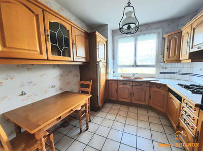 Appartement - 73 m² - 3 pièces