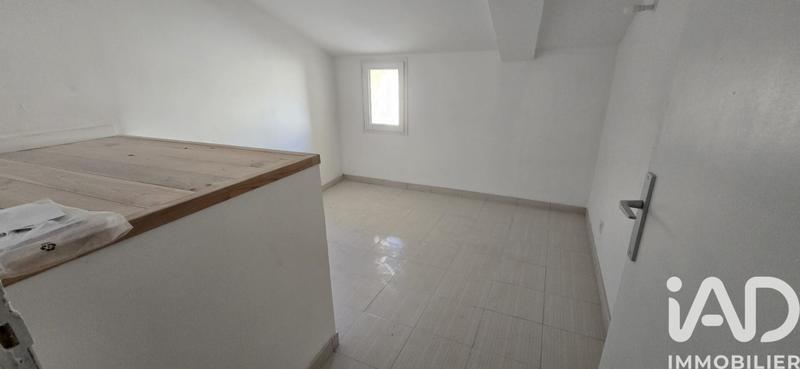 Appartement - 120 m² - 5 pièces