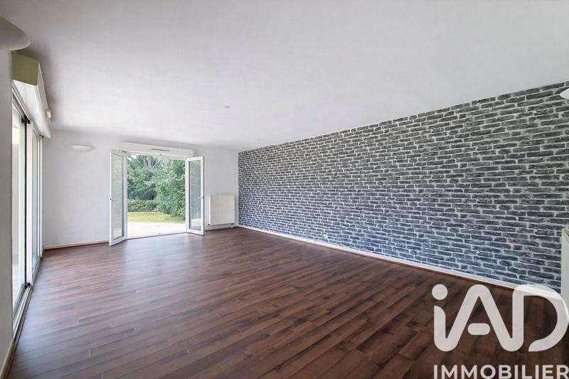 Maison - 118 m² - 5 pièces