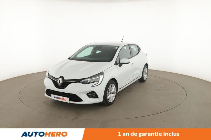 Renault Clio 1.0 SCe Zen 65 ch