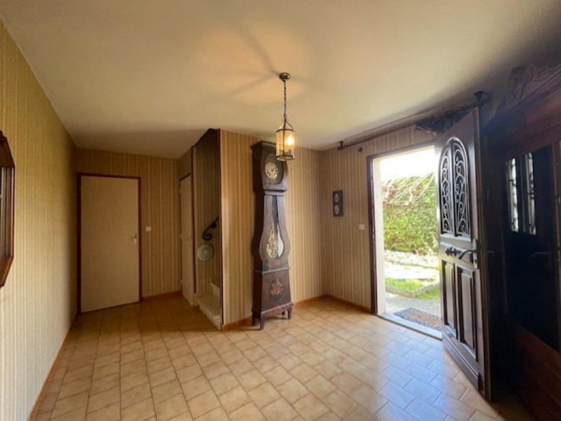 Maison - 147 m² - 5 pièces