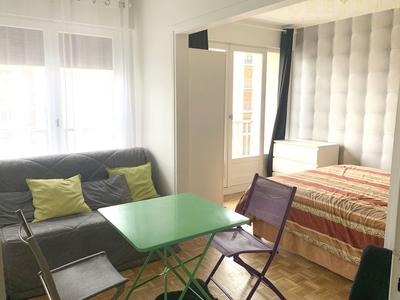 Appartement - 31 m² - 2 pièces