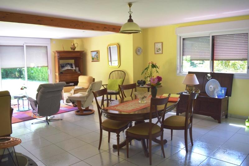 Maison - 175 m² - 6 pièces