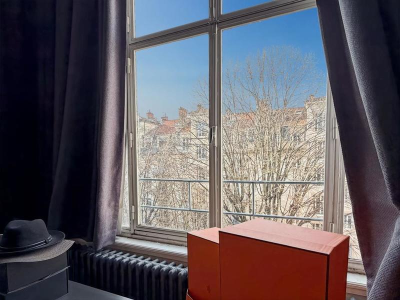 Appartement - 145 m² - 4 pièces