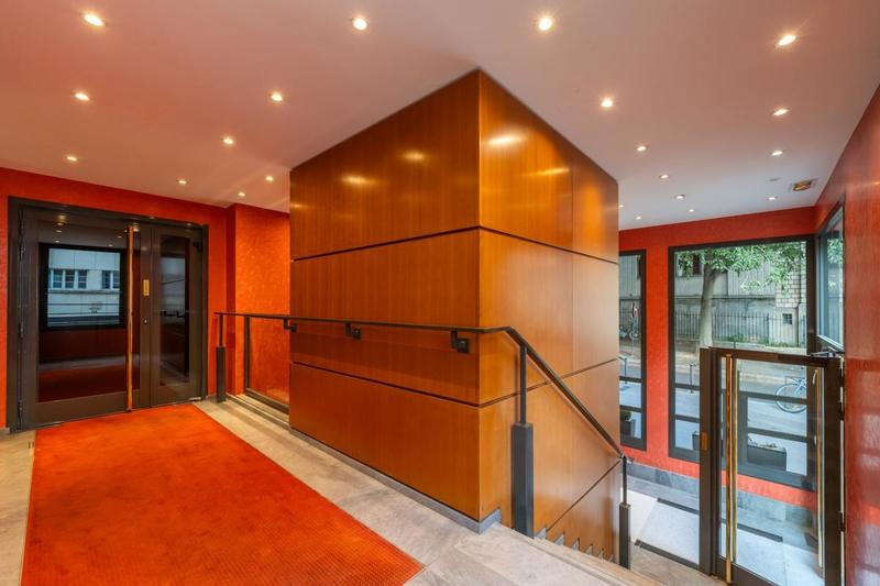 Appartement - 60 m² - 2 pièces