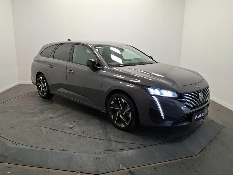 Peugeot 308 Sw BlueHDi 130ch s&amp;S Eat8 Allure