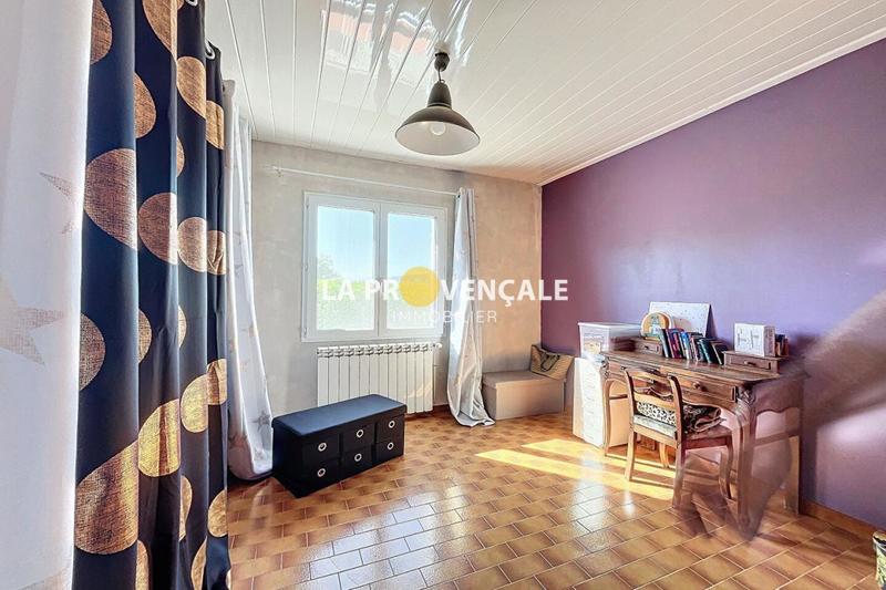 Maison - 163 m² - 6 pièces