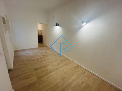 Appartement - 20 m²