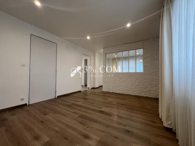 Appartement - 84 m² - 3 pièces