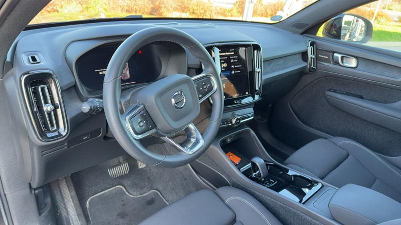 Volvo C40 Recharge 231ch 1edt Ultimate