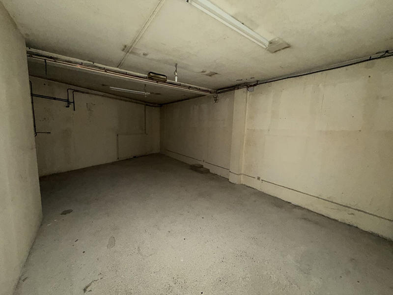 Bureau - 124 m² - 4 pièces