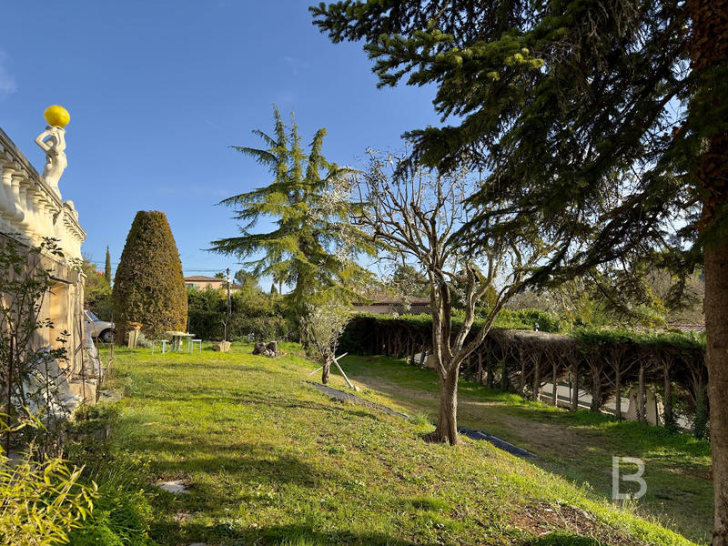 Maison - 135 m² - 4 pièces