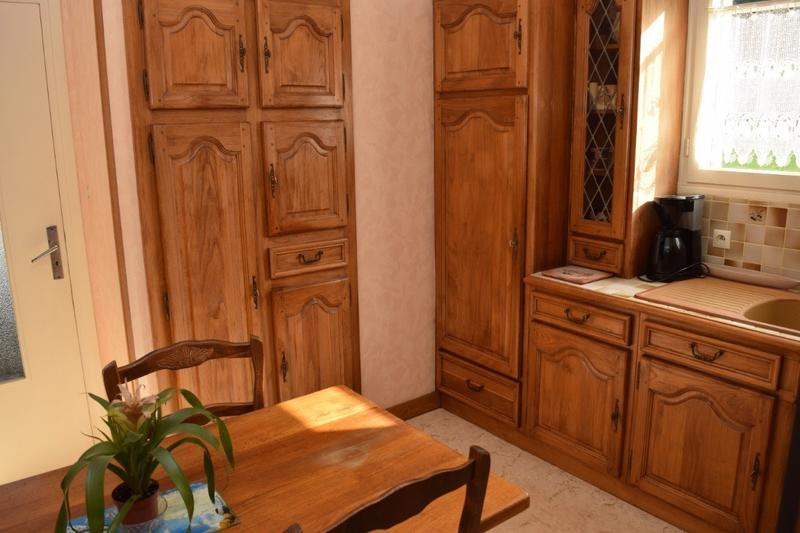 Maison - 68 m² - 3 pièces