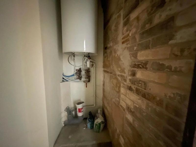 Bureau - 38 m² - 1 pièce