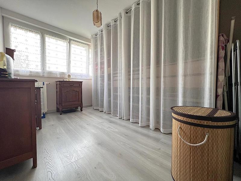 Appartement - 69 m² - 4 pièces