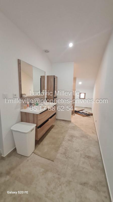 Maison - 168 m² - 6 pièces