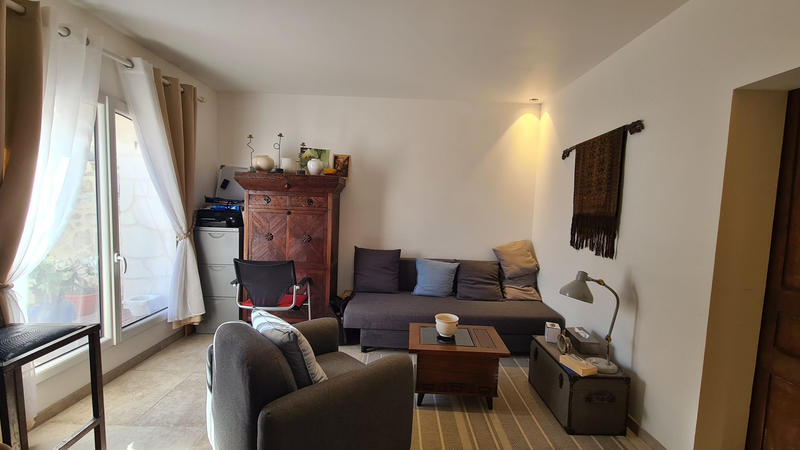 Maison ancienne - 209 m² - 8 pièces