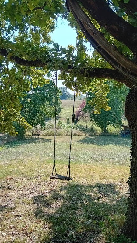 Maison - 180 m² - 8 pièces