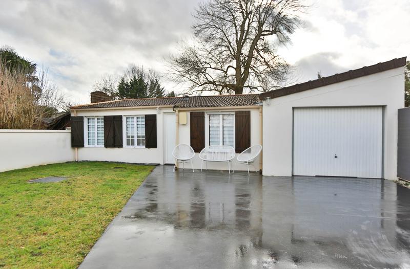 Maison - 197 m² - 6 pièces