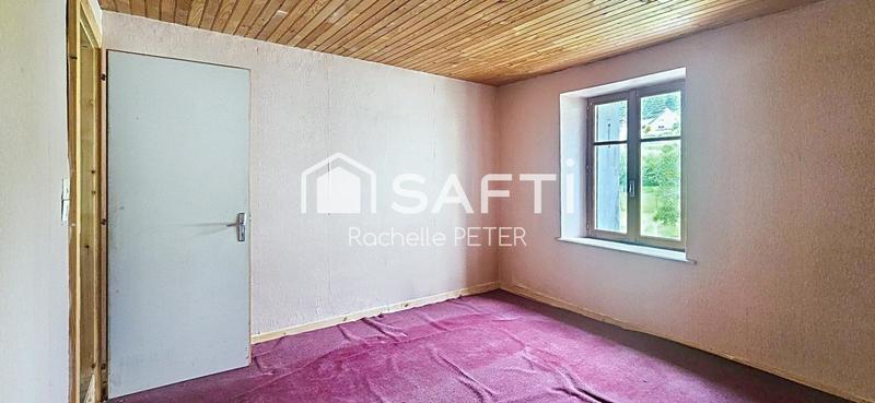 Maison - 180 m² - 10 pièces