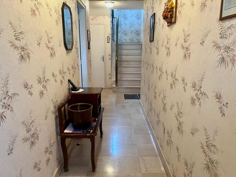 Maison - 115 m² - 4 pièces