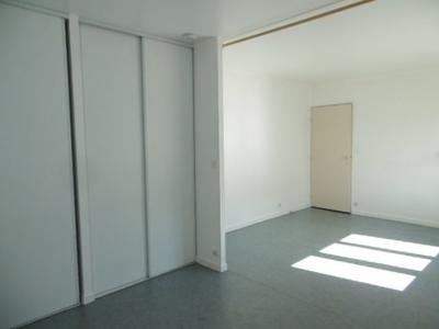 Appartement - 30 m² - 1 pièce