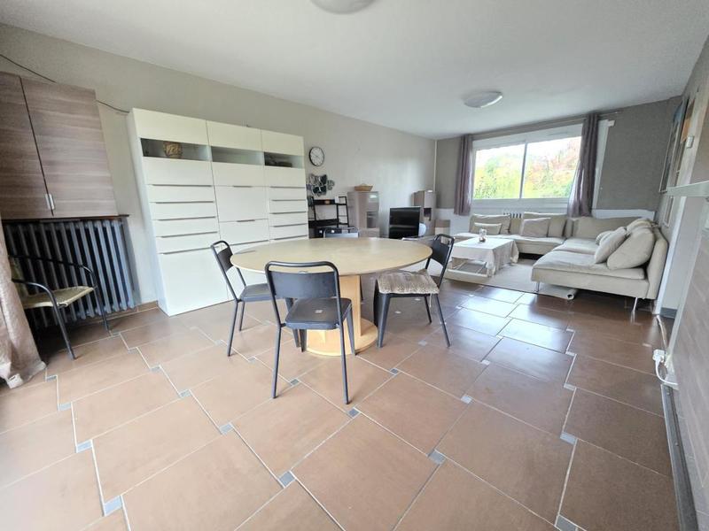 Maison ancienne - 96 m² - 4 pièces